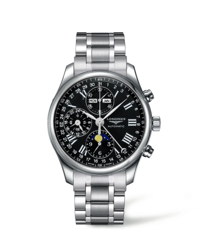 Longines Master Collection L2-773-4-51-6