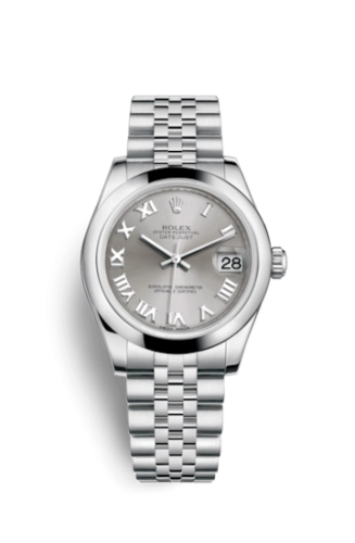 Rolex Datejust 31 178240-0001