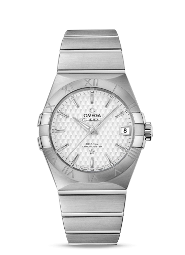 Omega Constellation 123-10-38-21-02-003