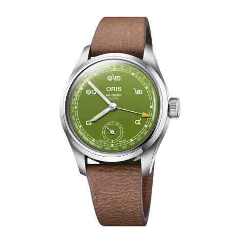 Oris Big Crown 403-7776-4017-SET