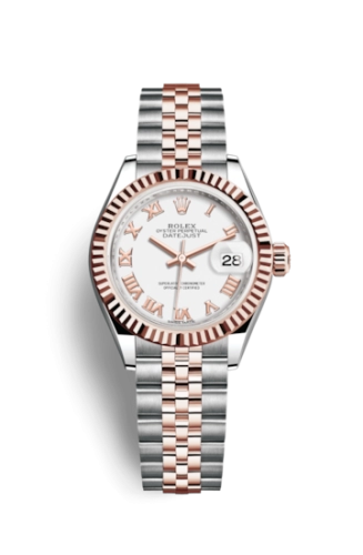Rolex Lady-Datejust 279171-0021
