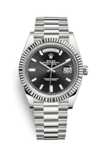 Rolex Day-Date 40 228239-0005