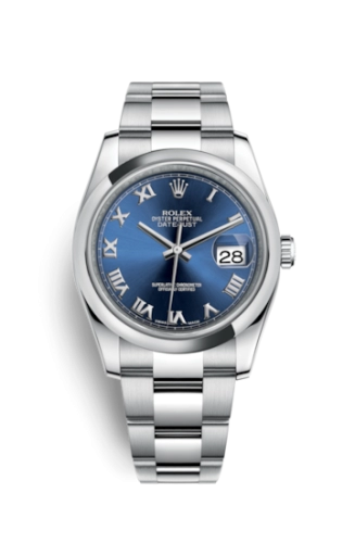 Rolex Datejust 36 116200-0060