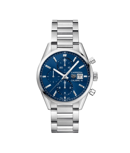TAG Heuer Carrera CBK2112-BA0715