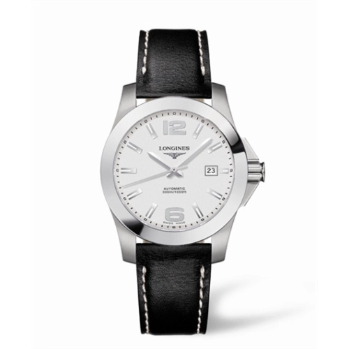 Longines Conquest L3-656-4-76-0