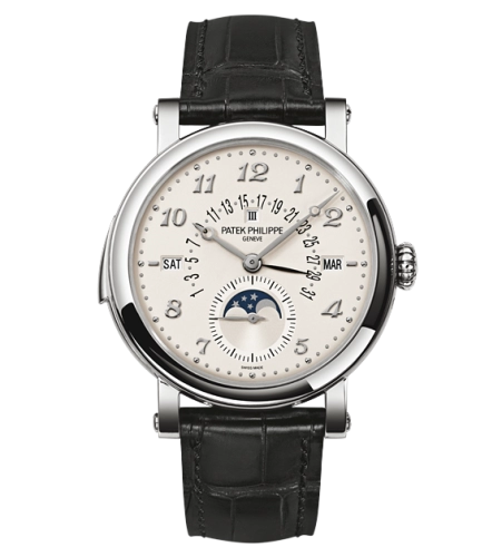 Patek Philippe Grand Complications 5213G-010