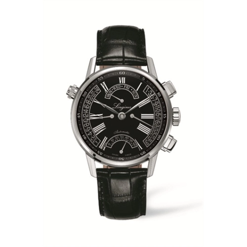 Longines Heritage L4-797-4-51-2