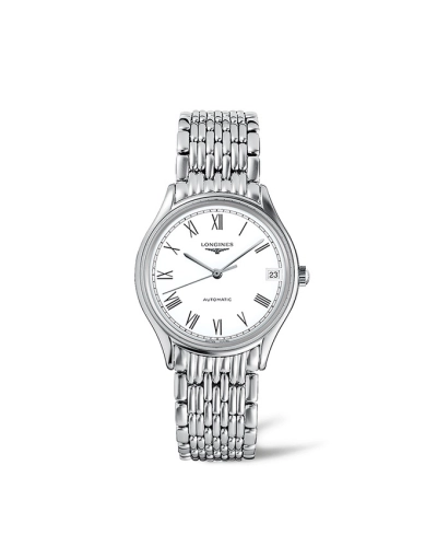 Longines Lyre L4-361-4-11-6