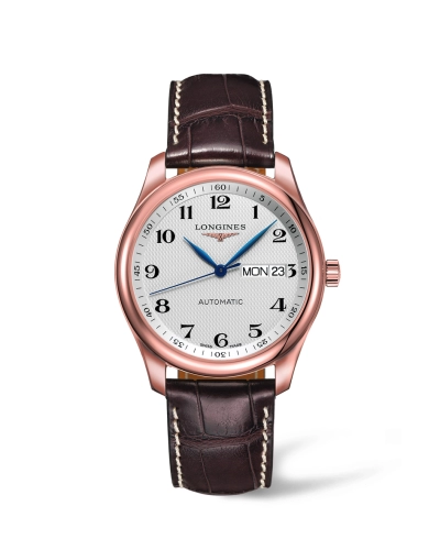 Longines Master Collection L2-755-8-78-3