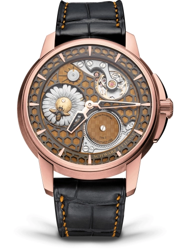 Schwarz Etienne Special Editions WRW20TJPRRC01AA-A