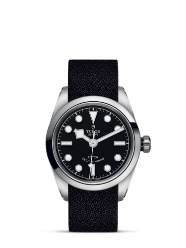 Tudor Black Bay One 79580-0005