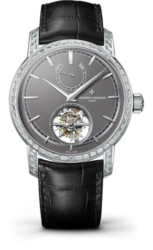Vacheron Constantin Traditionnelle 89600-000P-9878