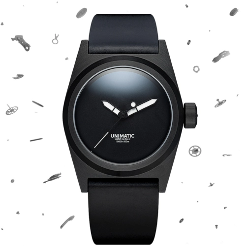 Unimatic Modello Due U2S-MN