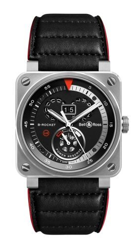 Bell & Ross BR-03 BR0390-B-ROCKET
