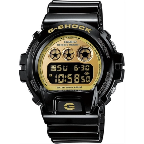 Casio G-Shock 6900 DW-6900CB-1