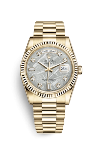 Rolex Day-Date 36 118238-0119