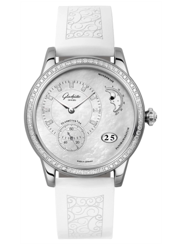 Glashütte Original Pano 1-90-12-01-12-04