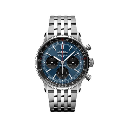 Breitling Breitling Navitimer 1 B01 Chronograph AB0139241C1A1