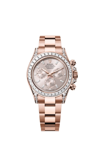 Rolex Daytona 126595TBR-0001
