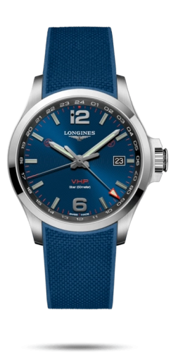 Longines Conquest V.H.P. L3-728-4-96-9