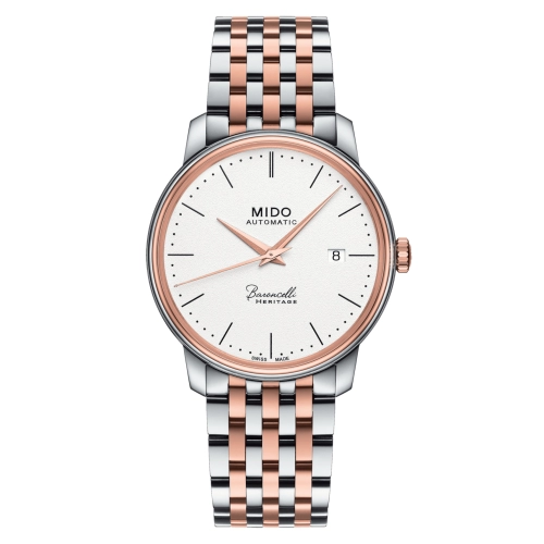 Mido Baroncelli M027-407-22-010-00