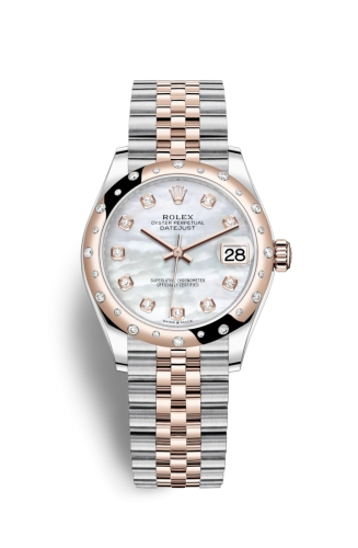 Rolex Datejust 31 278341RBR-0026