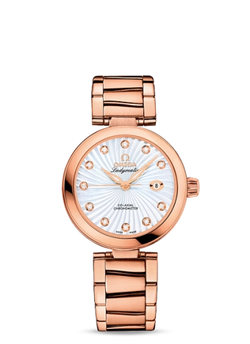Omega LadyMatic 425-60-34-20-55-001