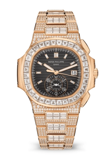 Patek Philippe Nautilus 5980-1400R-011