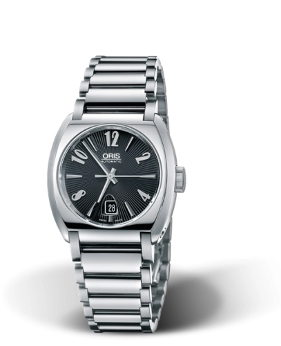 Oris Frank Sinatra 01-561-7573-4064-07-8-14-72