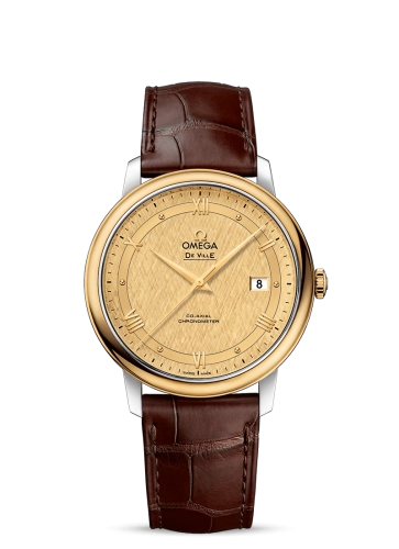 Omega De Ville 424-23-40-20-08-001