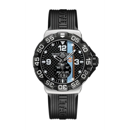 TAG Heuer Formula 1 WAH1013-FT6026
