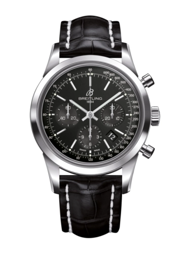 Breitling Transocean AB015212-BA99-743P-A20BA-1