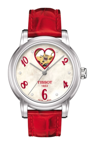 Tissot T-Classic T0502071611602