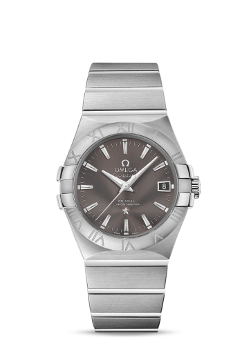 Omega Constellation 123-10-35-20-06-001