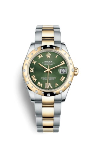 Rolex Datejust 31 178343-0001