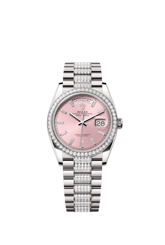 Rolex Day-Date 36 128349RBR-0054