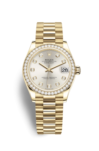 Rolex Datejust 31 278288RBR-0028