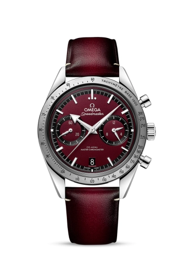 Omega Speedmaster '57 332-12-41-51-11-001