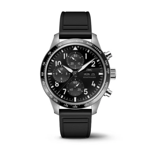 IWC Pilot IW3883-05
