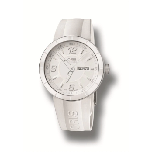 Oris TT1 01-735-7651-4166-07-4-25-07