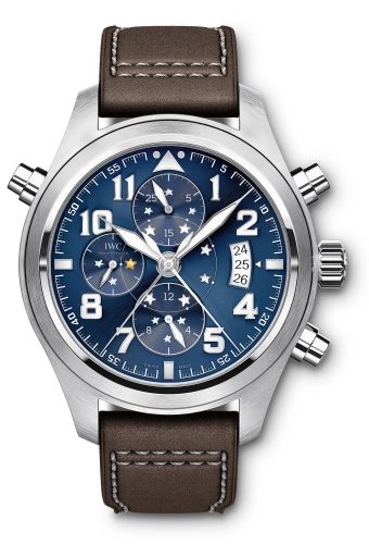 IWC Pilot IW3718-07