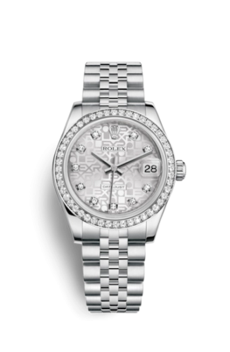 Rolex Datejust 31 178384-0001