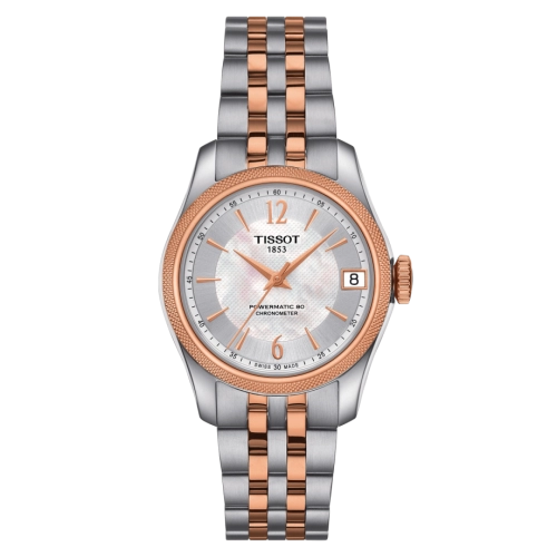 Tissot Ballade T108-208-22-117-01