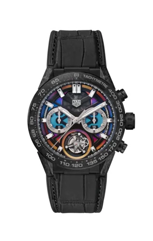 TAG Heuer Carrera CAR5A8AF-FC6415