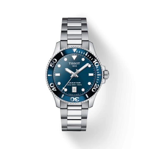 Tissot Seastar T120-210-11-041-00