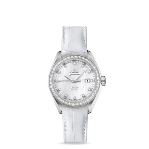 Omega Aqua Terra 231-18-34-20-55-001