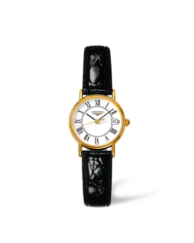 Longines Presence L4-220-2-11-2