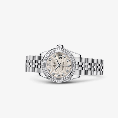 Rolex Lady-Datejust 179384-0011
