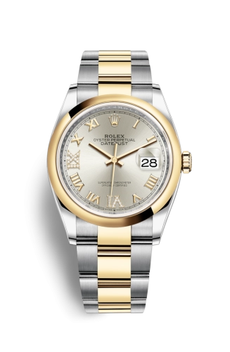 Rolex Datejust 36 126203-0032