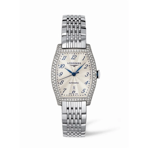 Longines Evidenza L2-142-0-73-6